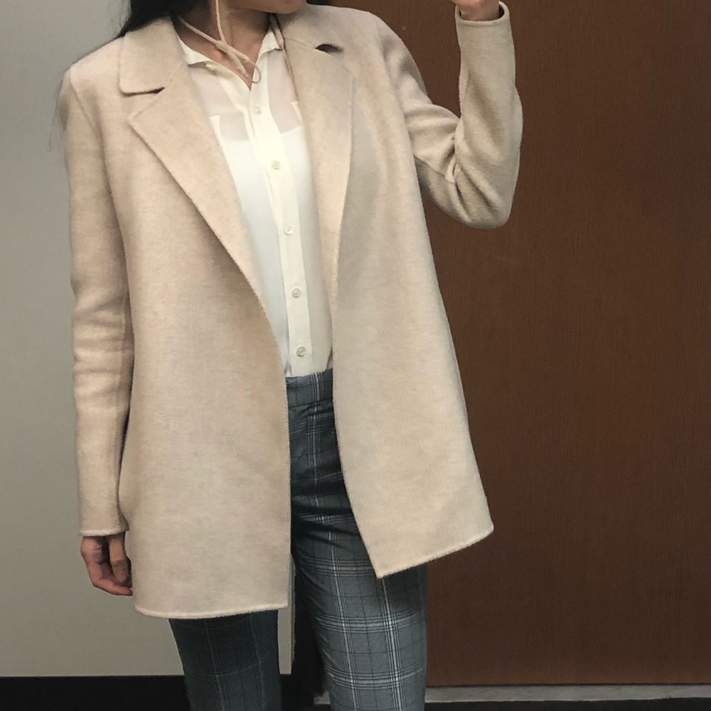 Theory coat - Picture 6 of 7